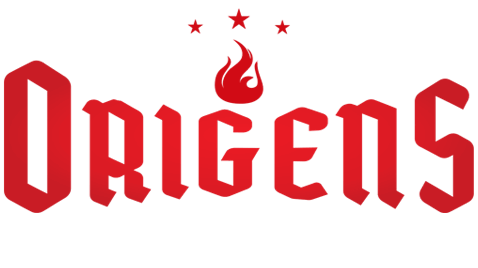 Origens BBQ